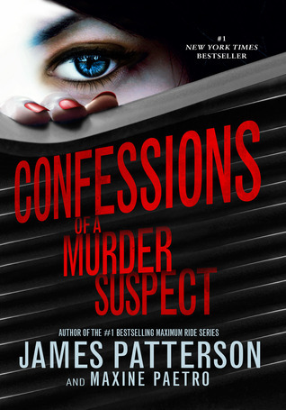 Confessions book cover 1