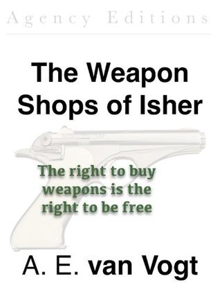 The Empire of Isher book cover 1