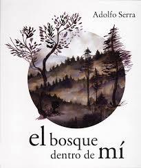 El bosque dentro de mi book cover