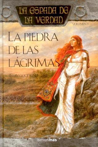 A Espada da Verdade book cover 3