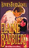 Love's Fiery Jewel book cover