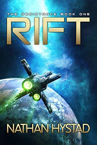 The Resistance book cover 1
