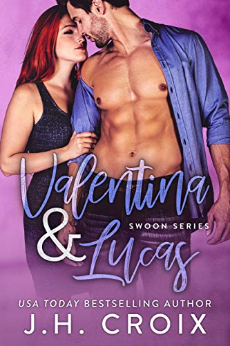 Valentina & Lucas book cover