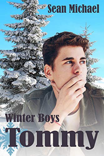 Winter Boys book cover 2