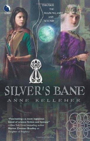 Shadowlands book cover 2