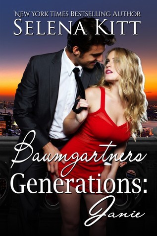 Baumgartner Generations book cover
