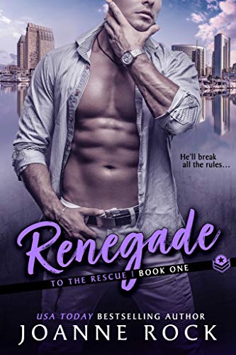 To the Rescue book cover 1