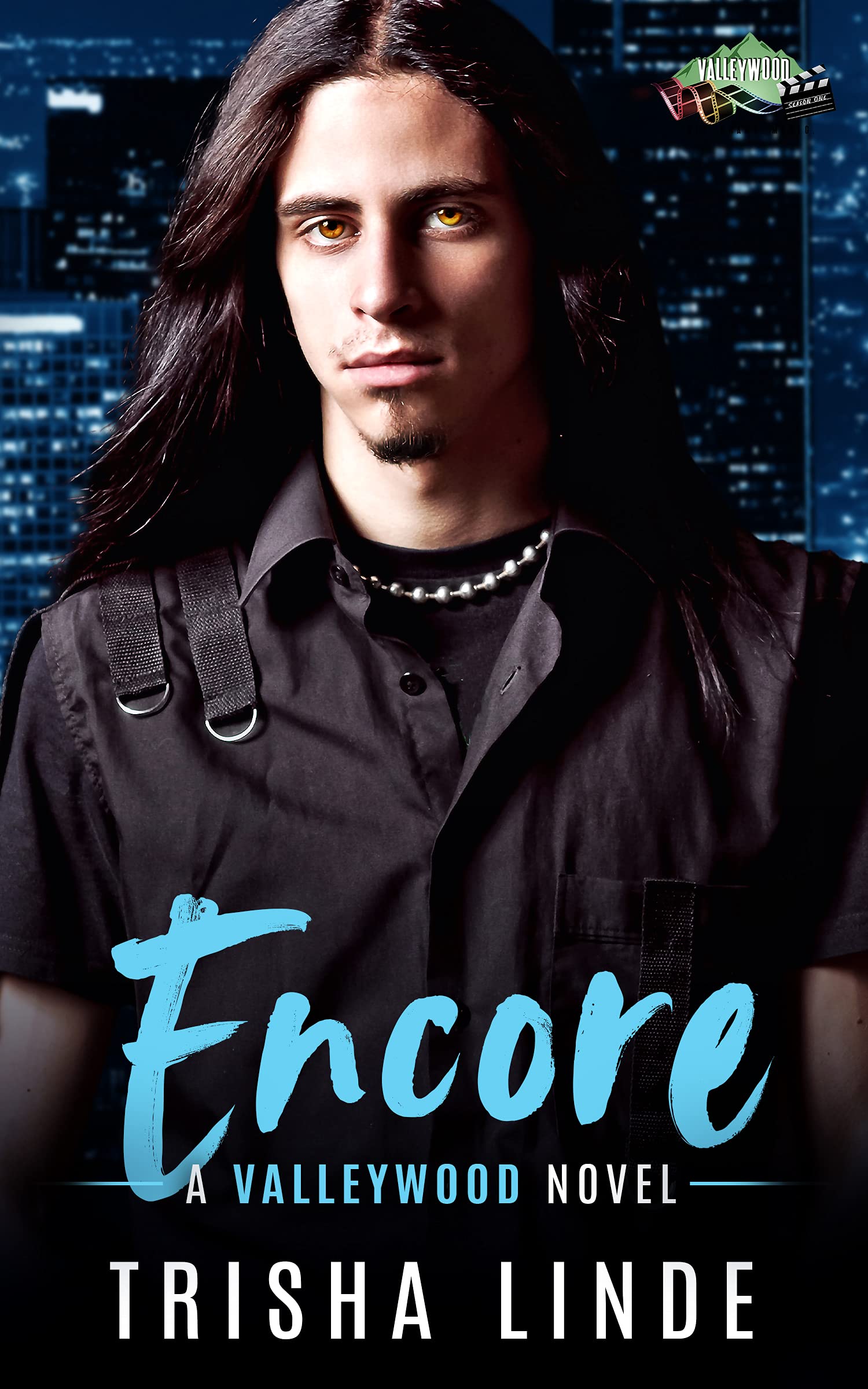 Valleywood book cover 2