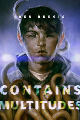 Contains Multitudes book cover