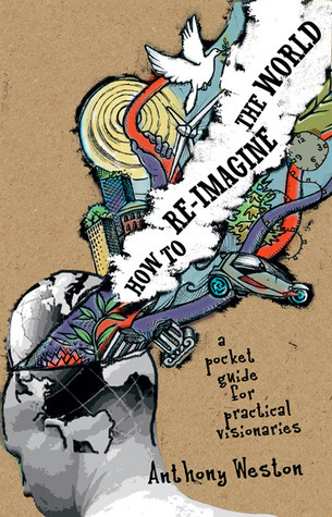 How to Re-imagine the World book cover