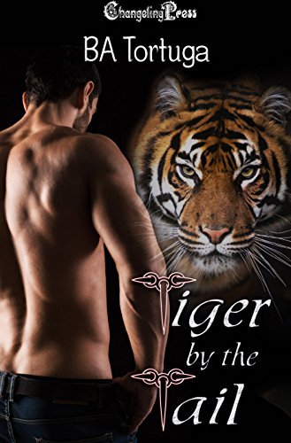 Tiger by the Tail book cover