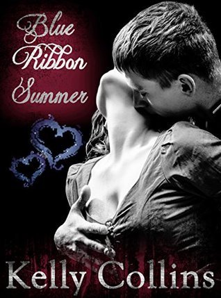 Blue Ribbon Summer book cover