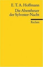 Die Abenteuer der Sylvester-Nacht book cover