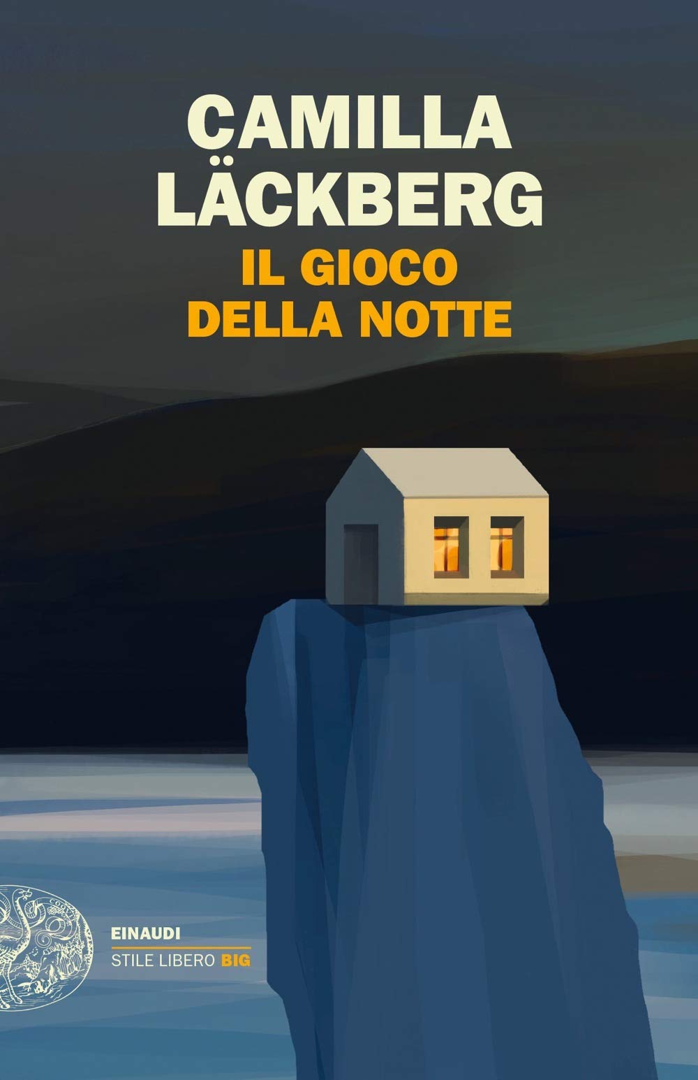 Hämndserien book cover 1