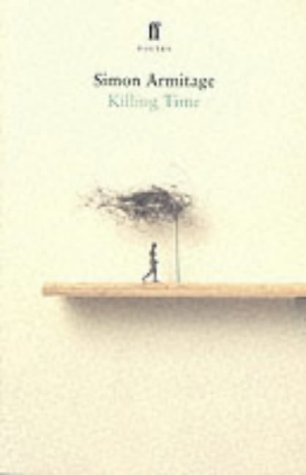 Killing time book cover