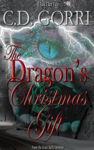 Falk Clan book cover 2