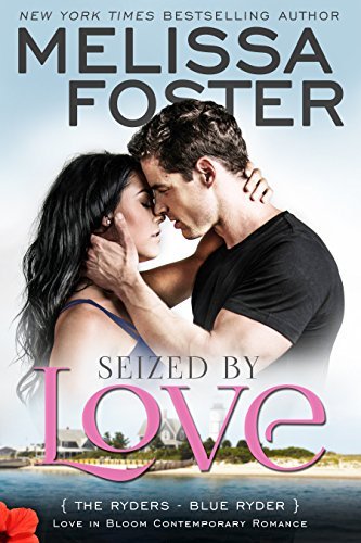 The Ryders book cover 1