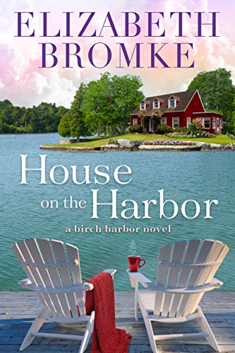 House on the Harbor book cover