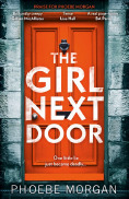 The Girl Next Door book cover