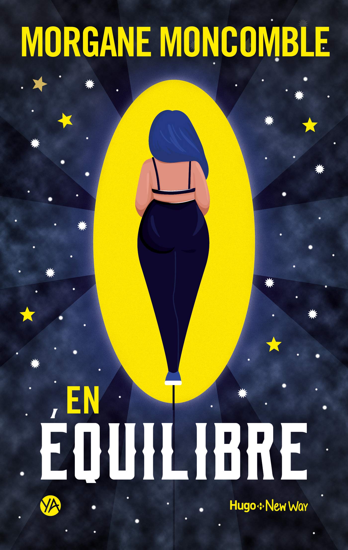En équilibre - Extrait offert book cover