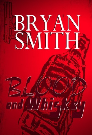 Blood and Whiskey book cover