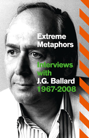 Extreme Metaphors book cover
