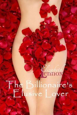 The Billionaire's Elusive Lover book cover