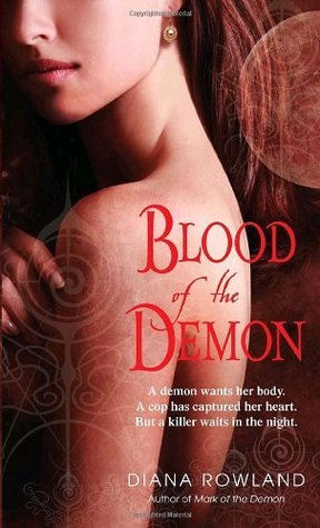 Kara Gillian book cover 2