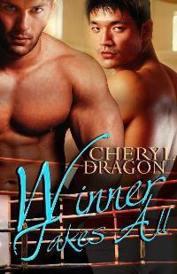 Winner Takes All book cover