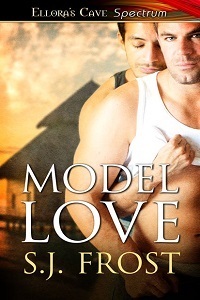 Model Love book cover