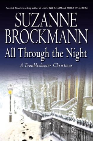 All Through the Night book cover
