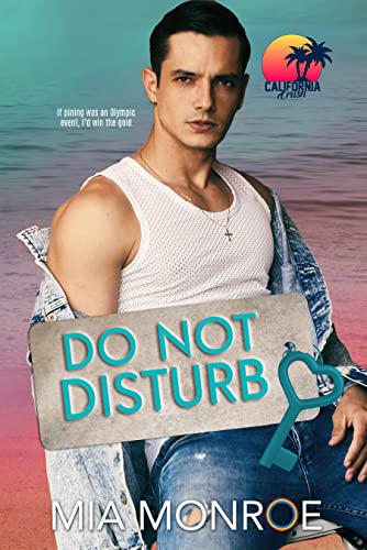 California Crush book cover 3