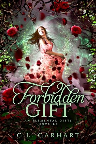Forbidden Gift book cover