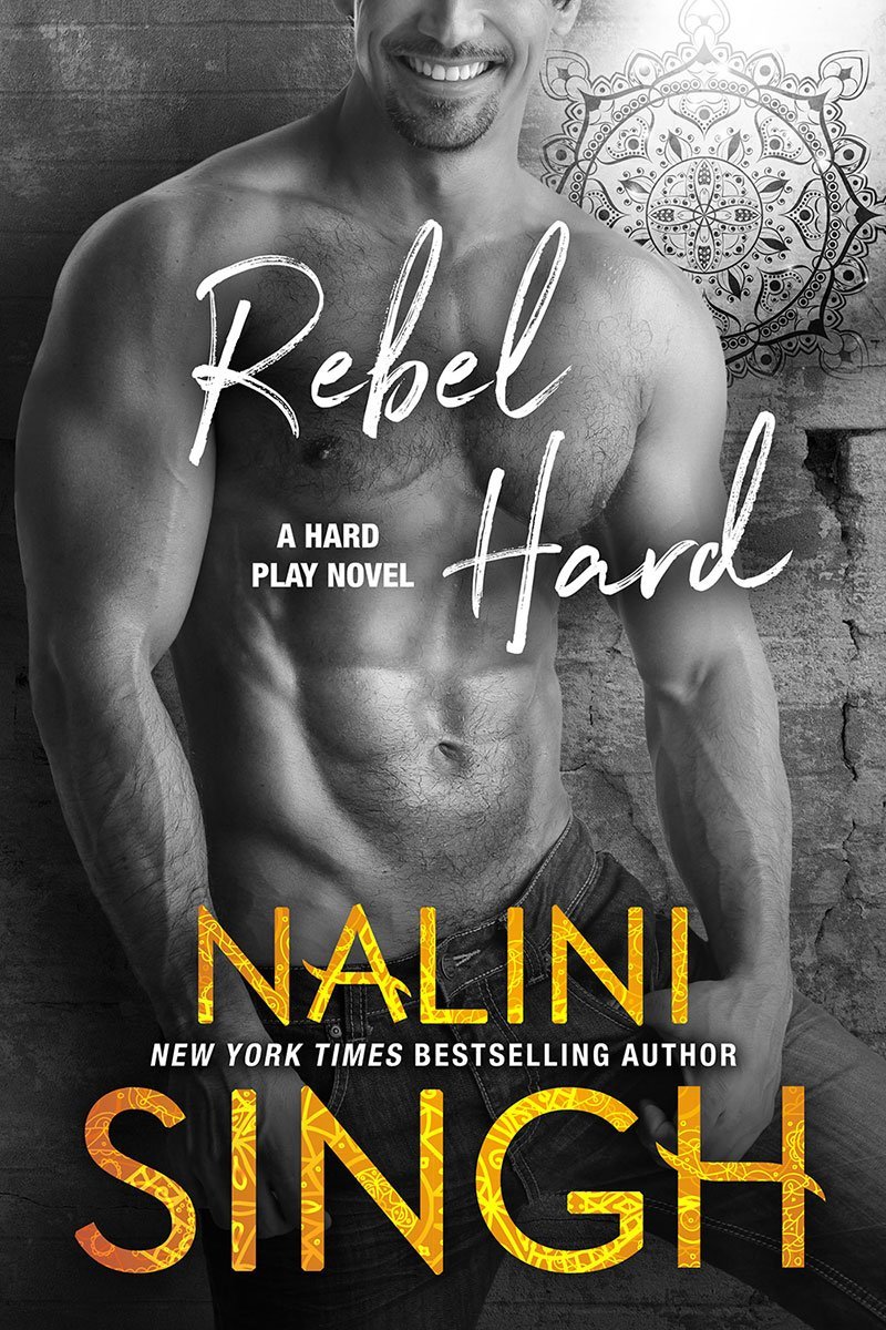 Hard Play book cover 2