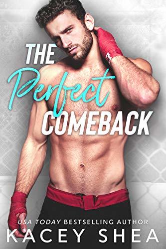 The Perfect Comeback book cover