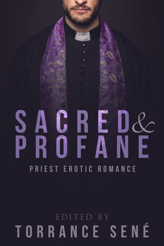 Sacred & Profane book cover