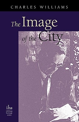 The Image of the City book cover