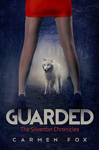 The Silverton Chronicles book cover 1