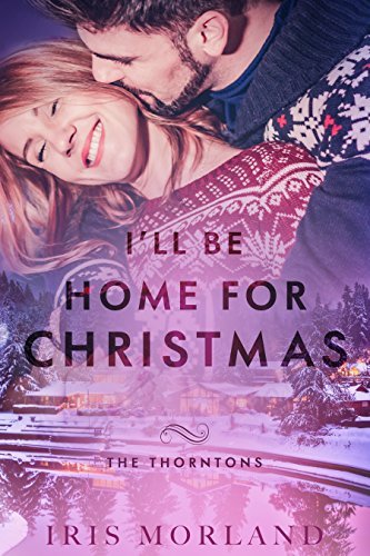 I'll Be Home for Christmas book cover