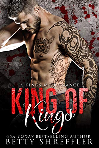 Kings MC book cover 3