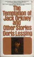 The Temptation of Jack Orkney and Other Stories book cover