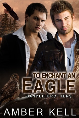 Banded Brothers book cover 3