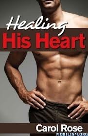 Healing His Heart book cover