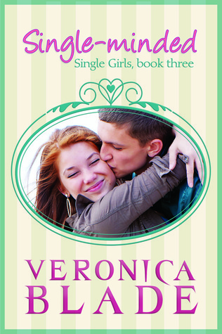 Single Girls book cover 3