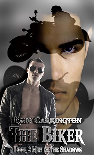 Men in the Shadows book cover 2