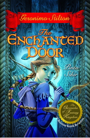 Cronache del Regno della Fantasia book cover 2