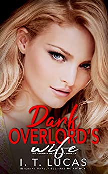 Dark Overlord's Wife book cover