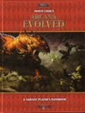 Monte Cook's Arcana Evolved book cover