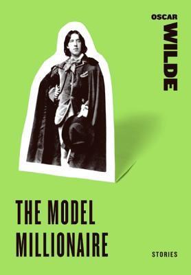 The Model Millionaire book cover