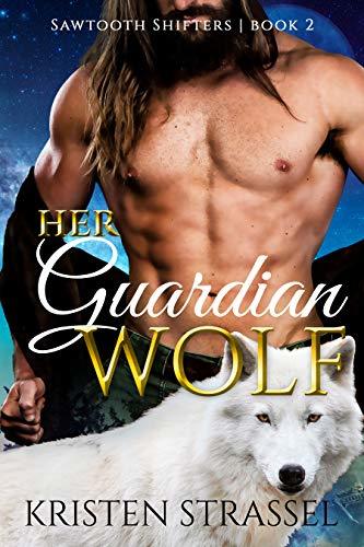 Sawtooth Shifters book cover 2
